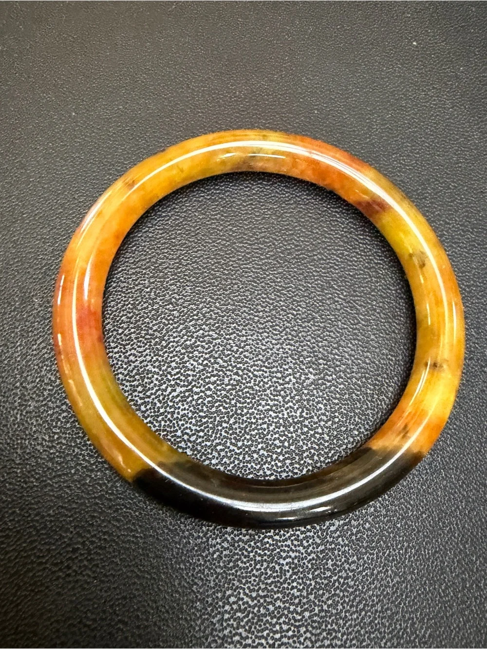 N/A dark orange
